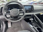2025 Elantra Thumbnail 8