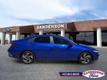 2025 Elantra Thumbnail 2