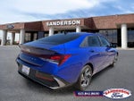 2025 Elantra Thumbnail 3