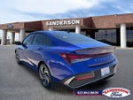 2025 Elantra Thumbnail 5