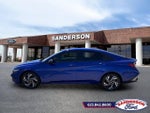2025 Elantra Thumbnail 6