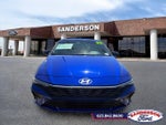2025 Elantra Thumbnail 8