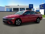 2025 Elantra Thumbnail 2