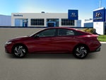 2025 Elantra Thumbnail 3