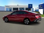 2025 Elantra Thumbnail 4