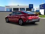 2025 Elantra Thumbnail 5