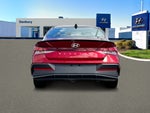 2025 Elantra Thumbnail 6