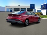 2025 Elantra Thumbnail 7