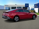 2025 Elantra Thumbnail 8