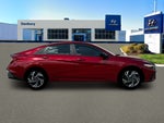 2025 Elantra Thumbnail 9