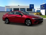 2025 Elantra Thumbnail 10