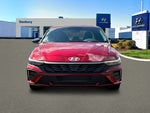 2025 Elantra Thumbnail 12