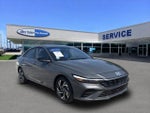 2025 Elantra Thumbnail 2