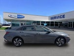 2025 Elantra Thumbnail 3