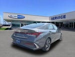 2025 Elantra Thumbnail 4