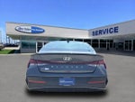 2025 Elantra Thumbnail 5