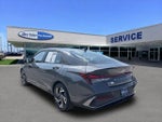 2025 Elantra Thumbnail 6