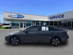 2025 Elantra Thumbnail 7