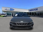 2025 Elantra Thumbnail 8