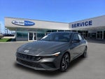 2025 Elantra Thumbnail 9