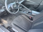 2025 Elantra Thumbnail 11