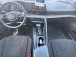 2025 Elantra Thumbnail 13