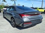 2025 Elantra Thumbnail 5