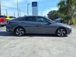 2025 Elantra Thumbnail 8
