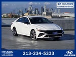 2025 Elantra Thumbnail 1