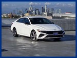 2025 Elantra Thumbnail 2