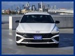 2025 Elantra Thumbnail 3