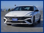 2025 Elantra Thumbnail 7