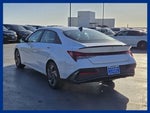 2025 Elantra Thumbnail 10