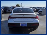 2025 Elantra Thumbnail 11