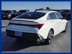 2025 Elantra Thumbnail 12