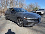 2025 Elantra Thumbnail 2