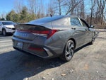 2025 Elantra Thumbnail 3