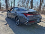 2025 Elantra Thumbnail 4