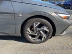 2025 Elantra Thumbnail 5