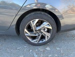 2025 Elantra Thumbnail 7