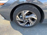 2025 Elantra Thumbnail 8