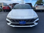 2025 Elantra Thumbnail 3