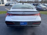 2025 Elantra Thumbnail 5
