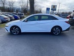 2025 Elantra Thumbnail 7