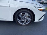 2025 Elantra Thumbnail 9