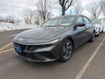 2025 Elantra Thumbnail 1