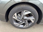 2025 Elantra Thumbnail 5