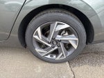 2025 Elantra Thumbnail 6