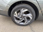 2025 Elantra Thumbnail 7