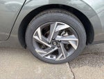 2025 Elantra Thumbnail 6